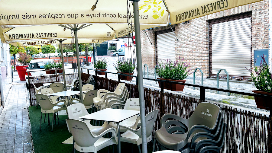 Café-Bar El Retorno