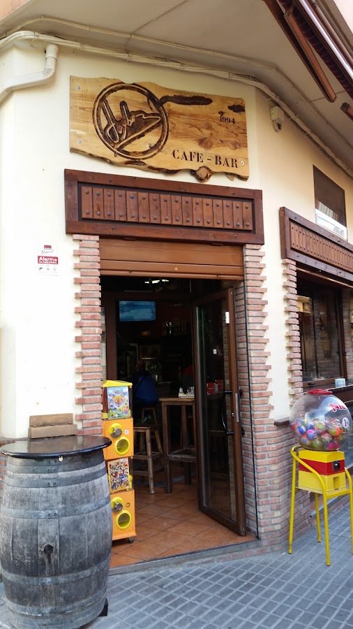 Café Bar Jaybe