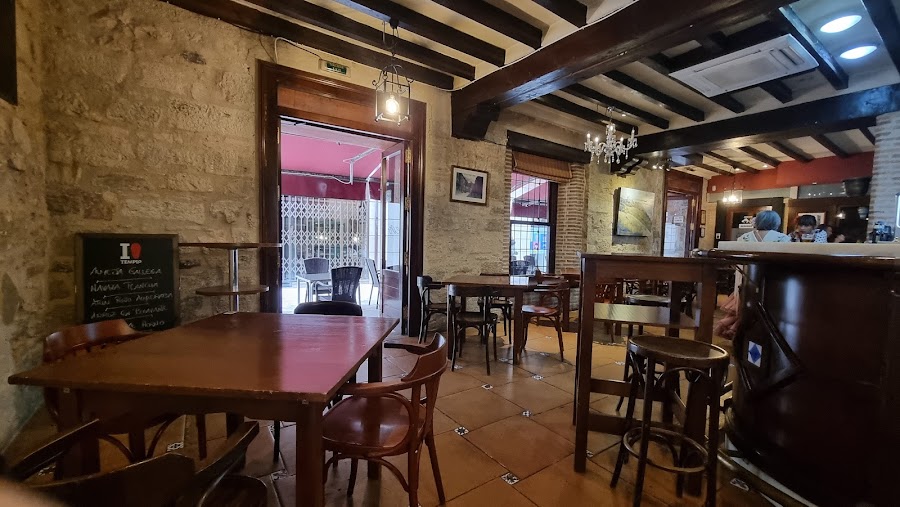 Cafe Bar La Espuela