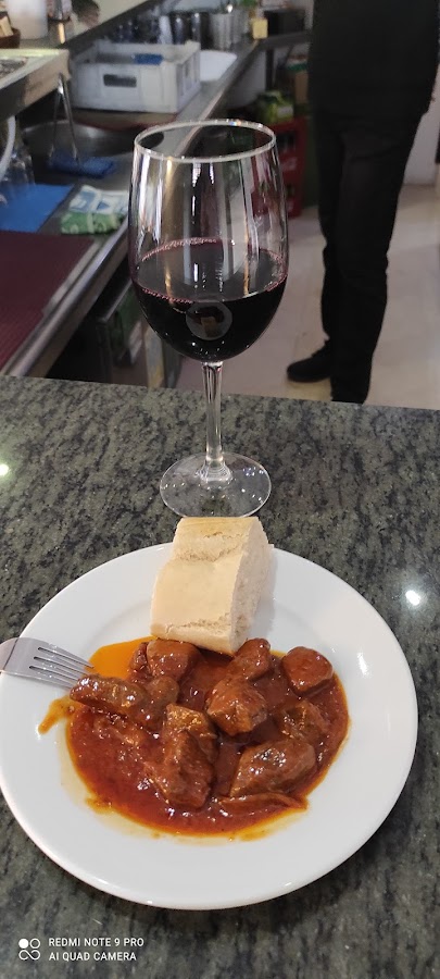 Café Mariano