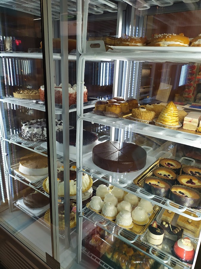 Cafetería AQUA