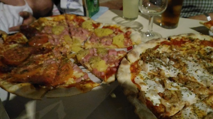 Cafeteria- Bar Pizzeria Ricardo