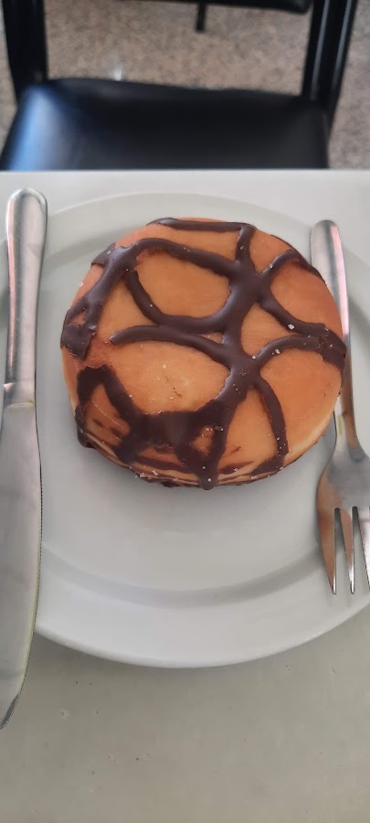 Cafetería Dori