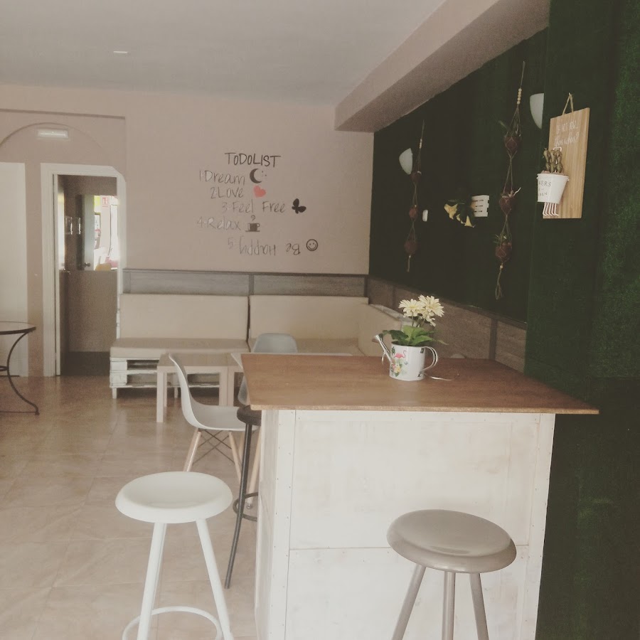 Cafeteria Heladeria Mari