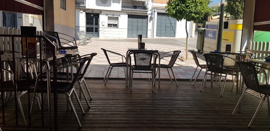 Cafetería Noly