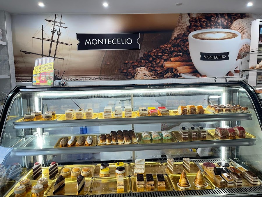 Cafetería pastelería el encuentro (Café)