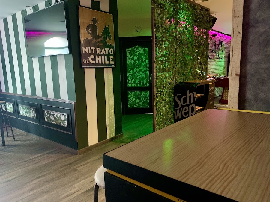 CANALLA - Coffee drink Lounge