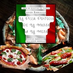 ¿Qué características deben tener los libros de pizza para principiantes?