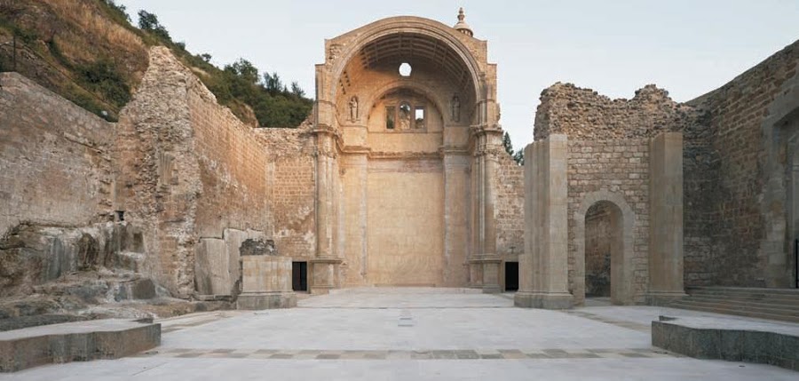 Casa Buenavista Cazorla
