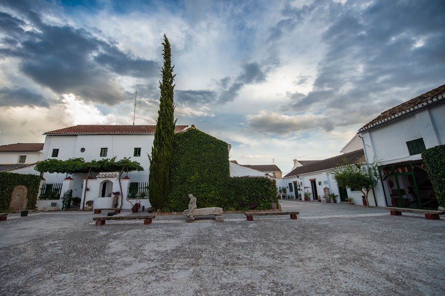 Casa-Museo Federico García Lorca Valderrubio