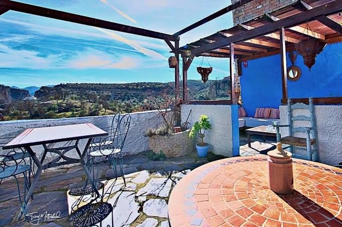 Casa Rural La Seguiriya