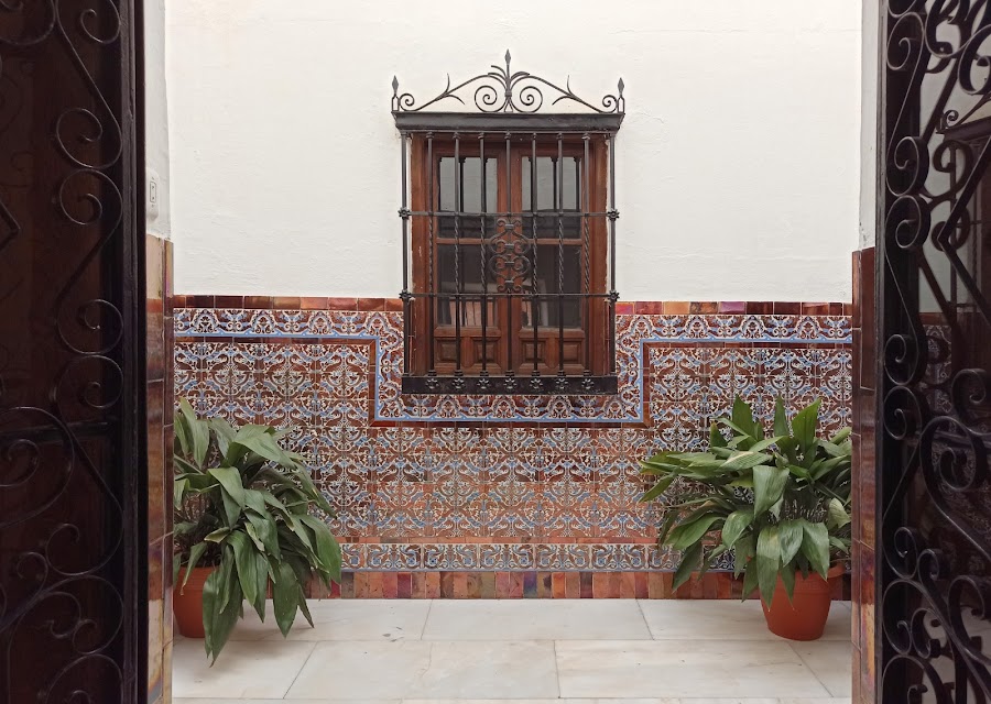 Casería San Francisco - Finca para Eventos