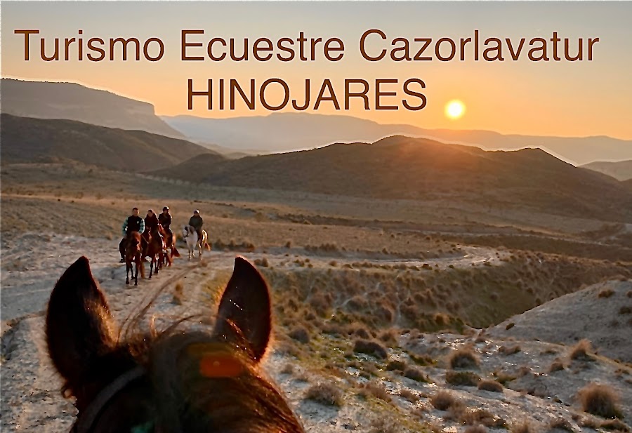 Centro Ecuestre CazorlAvatur