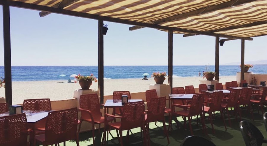 Chiringuito Vayatela