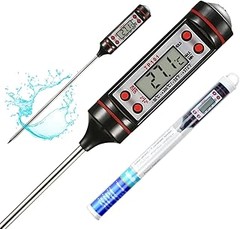 Cómo conseguir la temperatura ideal para cocinar pizza en casa