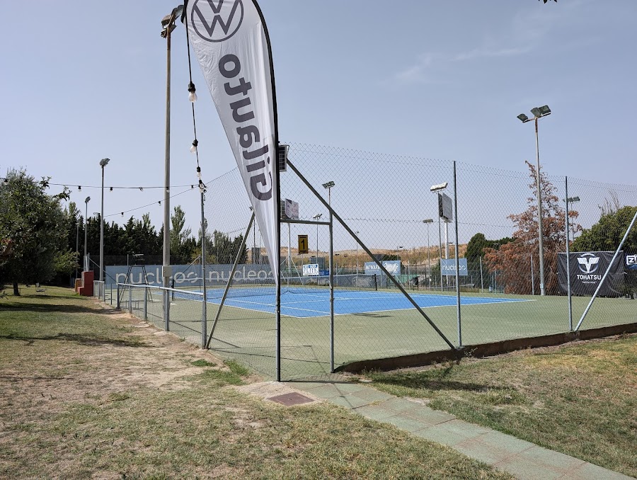 Club Villa de Granada