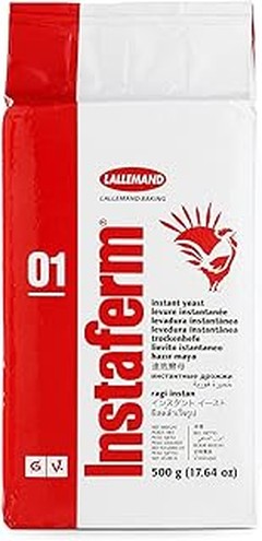 Mejores métodos para almacenar levadura fresca para pizza