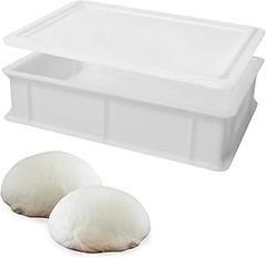 Guía de compra: selecciona el banneton ideal para tu masa de pizza