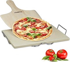 Guía para elegir el mejor kit de pala para pizza en casa