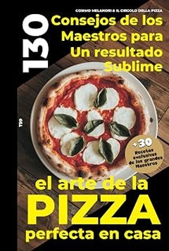 Guía para seleccionar el mejor libro de fermentación para pizza