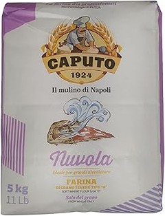 Guía para elegir la mejor harina para pizza napolitana