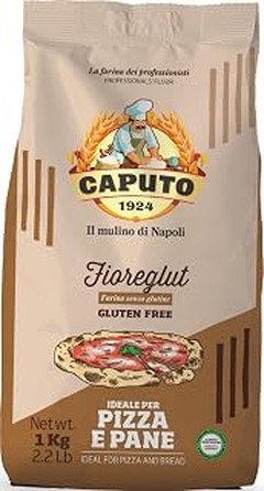 Guía para elegir la mejor harina premium para pizza
