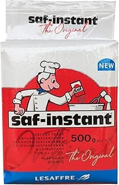 Guía para elegir la mejor levadura fresca para hacer pizza