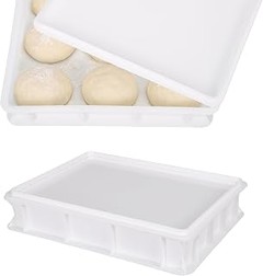 Guía para elegir la mejor tapa para boles de masa de pizza