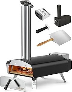 Guía práctica para limpiar tu horno de pizza de jardín