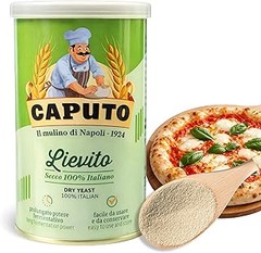 Guía para utilizar levadura fresca en tu masa de pizza