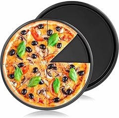 Guía para usar moldes para pizza al molde correctamente