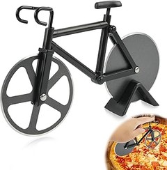 Cómo Utilizar Correctamente un Cortador para Pizza Antiadherente