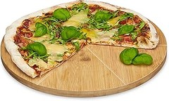 Guía para usar y mantener tu tabla para pizza