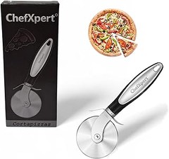 Cortadores de Pizza Manuales vs. Eléctricos: ¿Cuál Elegir?