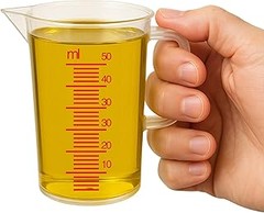Las Mejores Jarras Medidoras para Hacer Pizza: Comparativa y Análisis