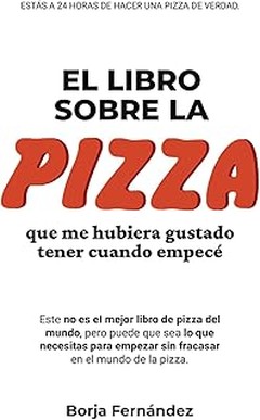 Mejores libros de recetas de pizza napolitana: comparativa y análisis