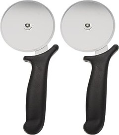 Los Mejores Cortadores de Pizza con Mango Ergonómico: Comparativa y Opiniones