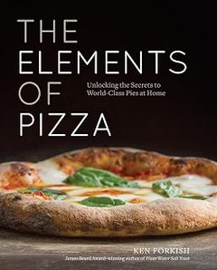 Los libros de masa para pizza más recomendados y sus diferencias