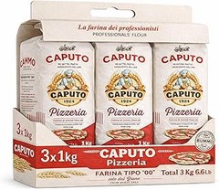 Los Mejores Sets de Harinas para Pizza: Comparativa y Análisis