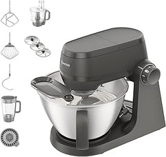 ** Mejores amasadores compactos para pizza: ¡compara precios y elige el tuyo!