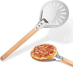 Mejores Palas para Pizza con Mango Desmontable: Comparativa de Precios