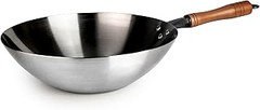 Comparativa de Moldes de Acero al Carbono y Otros Materiales para Pizza