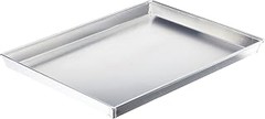 ¿Moldes para Pizza Focaccia: Metal o Silicona? Descubre cuál elegir