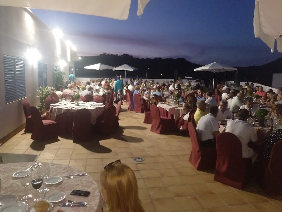 Complejo Hostelero Ciudad Castillo