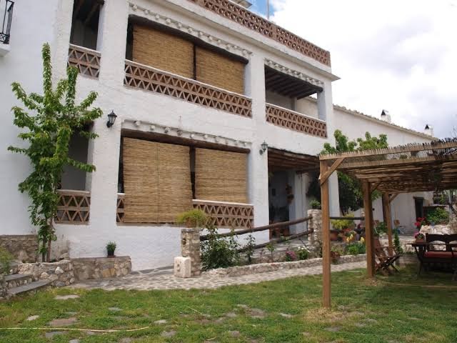 Complejo Rural El Huerto de Lobras