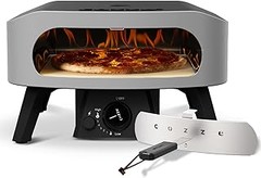 Dónde encontrar hornos para pizza con termómetro a precios accesibles