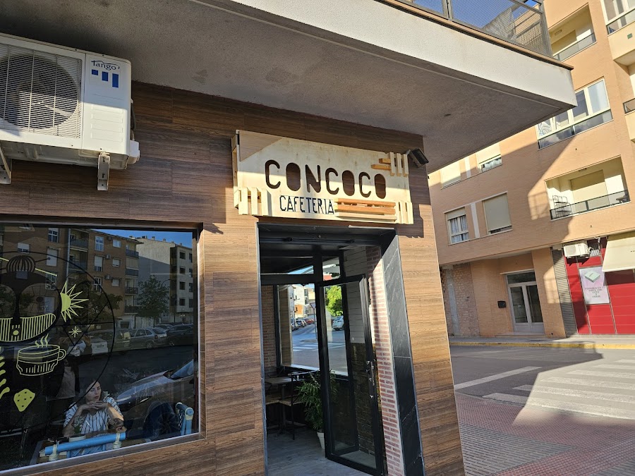 CONCOCO