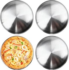 Cómo cocinar pizza de manera efectiva en bandejas aptas para lavavajillas