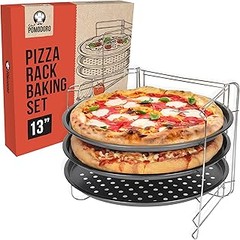 Cómo Mantener en Buen Estado tus Bandejas para Pizza