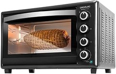 Guía para la correcta instalación de hornos de pizza de sobremesa